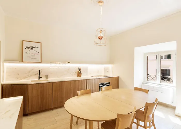 Alessandria By Interhome * Rome