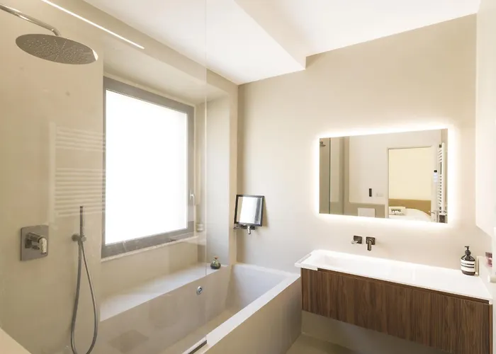 Appartement Alessandria By Interhome Rome