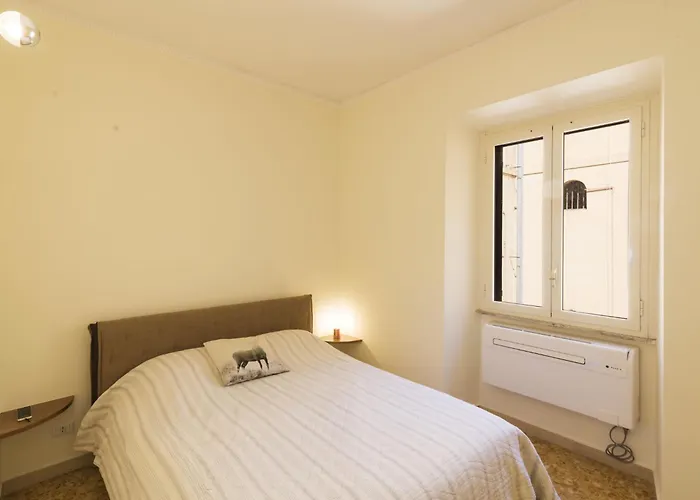 Alessandria By Interhome Appartement Rome