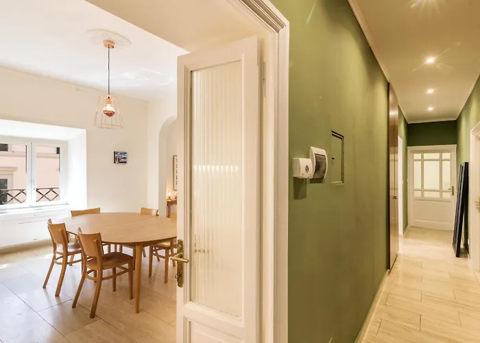 Alessandria By Interhome * Rome