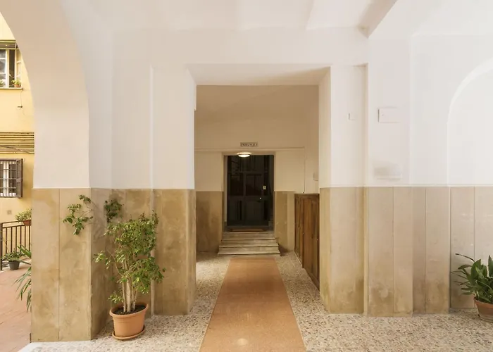 Appartement Alessandria By Interhome