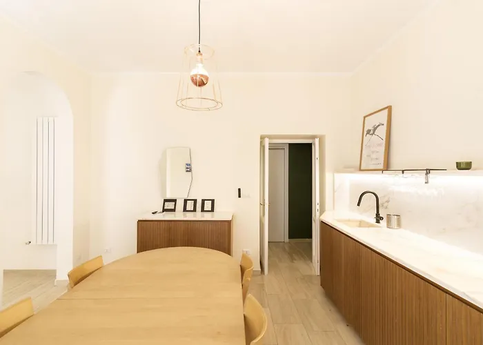 Alessandria By Interhome Appartement