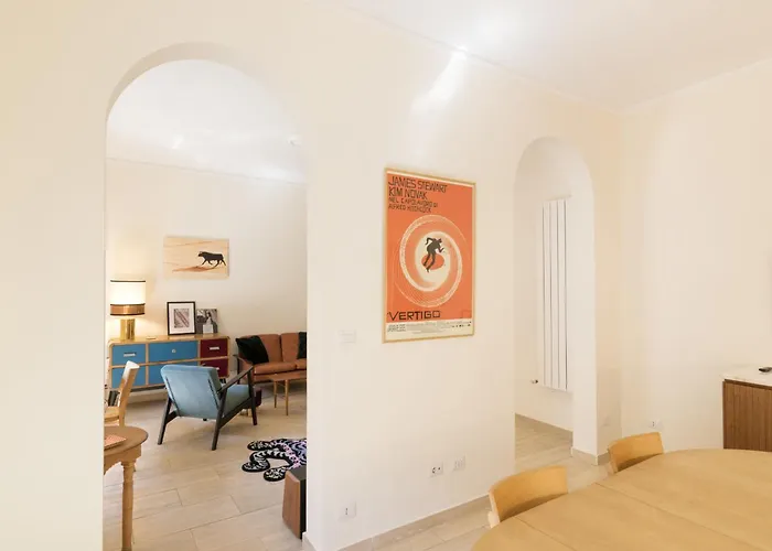 Alessandria By Interhome Appartement *