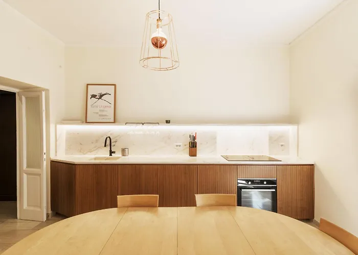 Appartement Alessandria By Interhome *