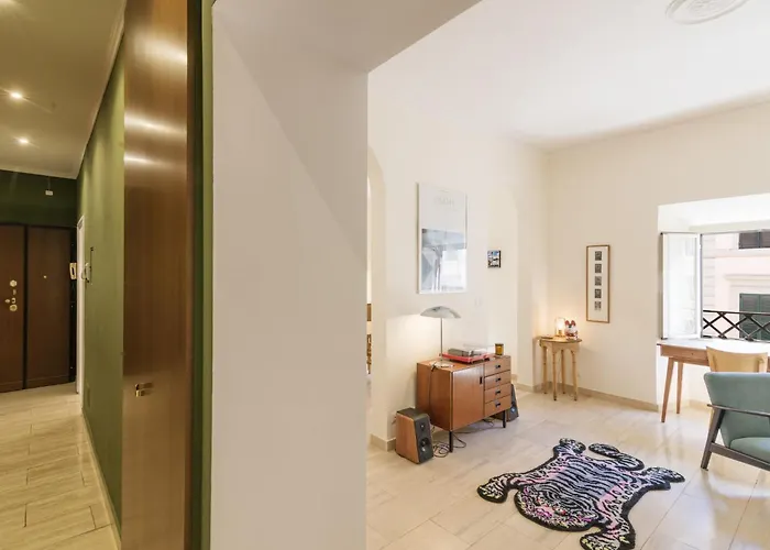 Alessandria By Interhome *