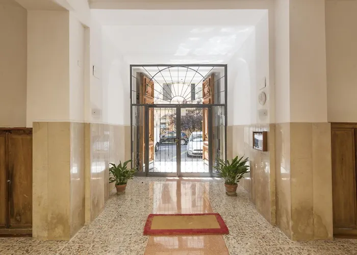 Alessandria By Interhome * Rome